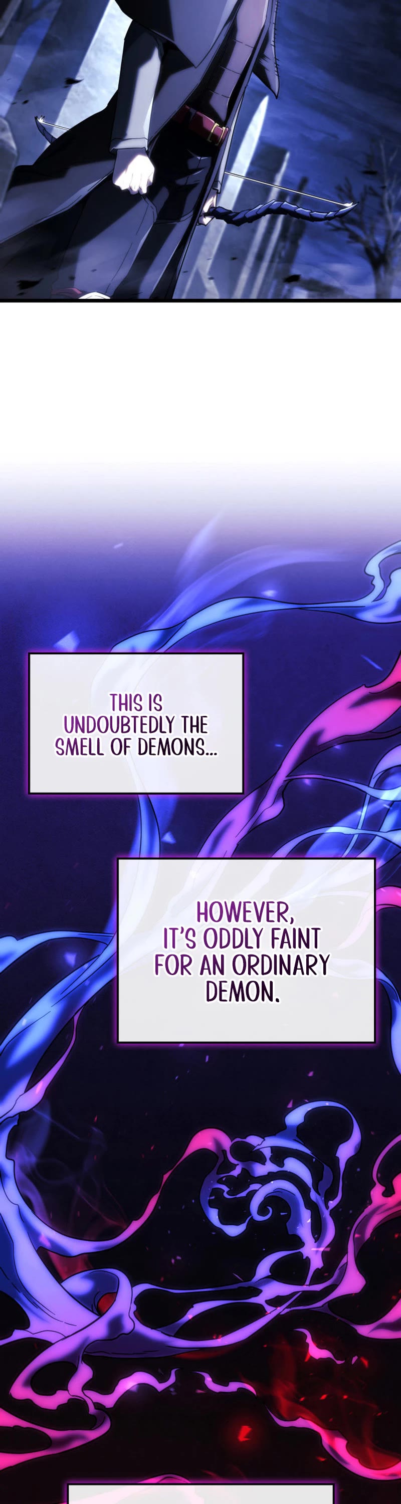 Revenge of the Sword Clan's Hound Chapter 98 page 60 - Chapter 98