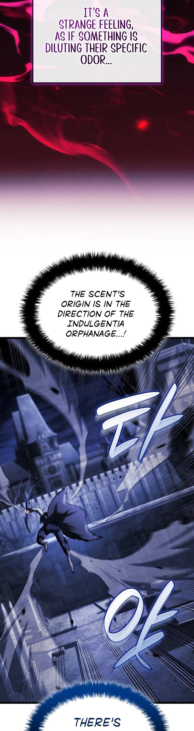 Revenge of the Sword Clan's Hound Chapter 98 page 61 - Chapter 98