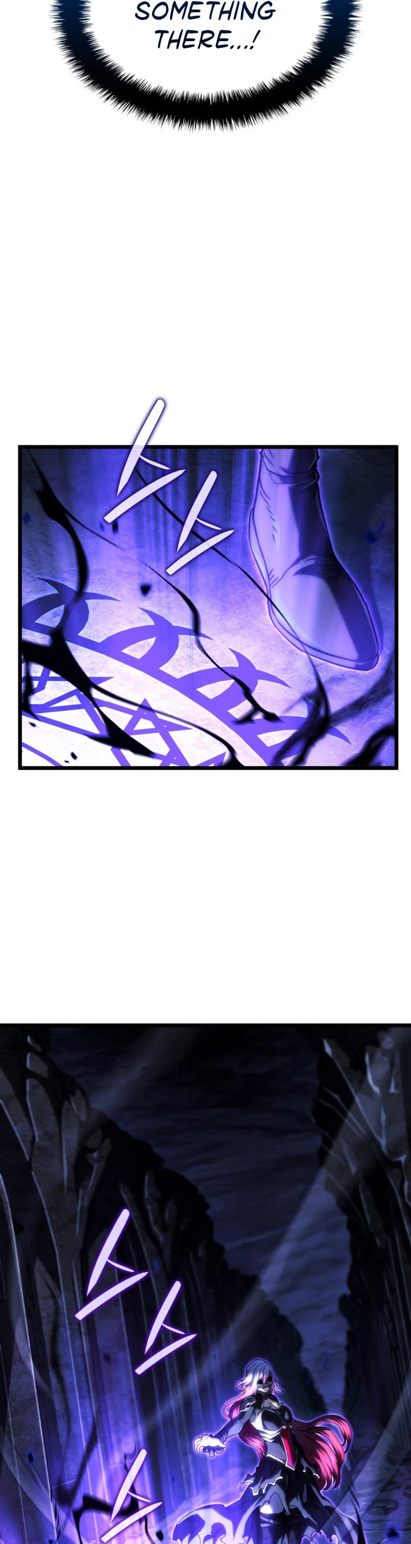 Revenge of the Sword Clan's Hound Chapter 98 page 62 - Chapter 98