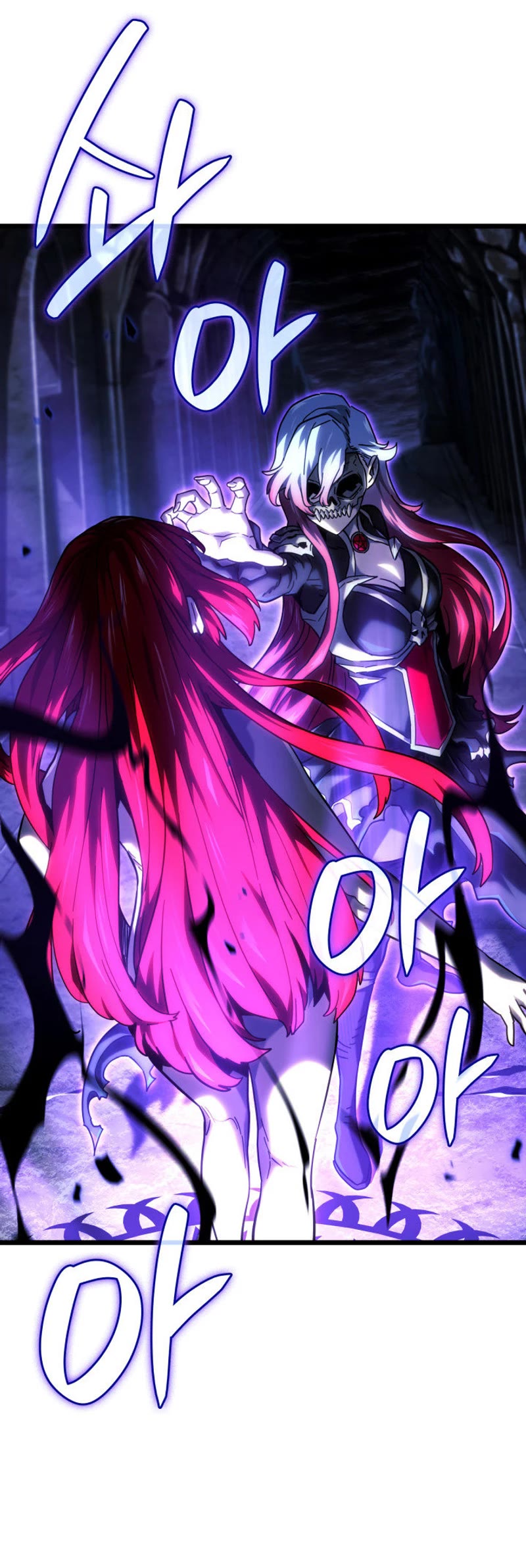 Revenge of the Sword Clan's Hound Chapter 98 page 64 - Chapter 98