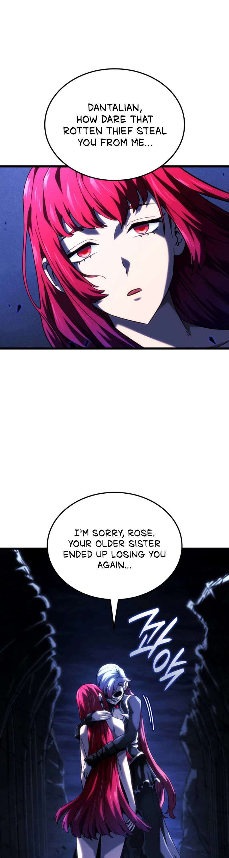 Revenge of the Sword Clan's Hound Chapter 98 page 65 - Chapter 98