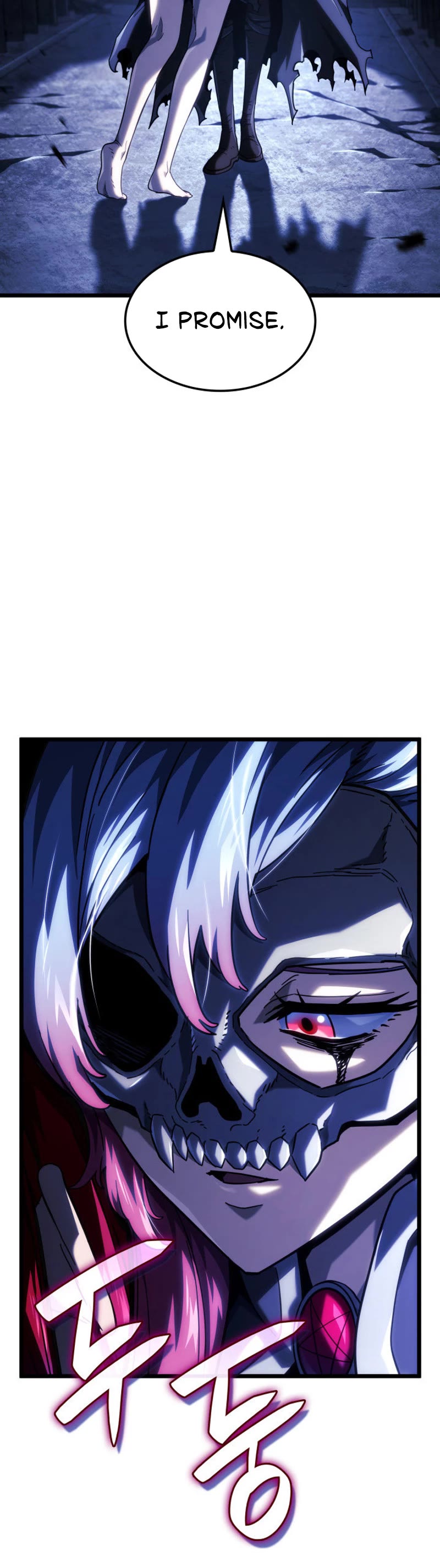Revenge of the Sword Clan's Hound Chapter 98 page 66 - Chapter 98