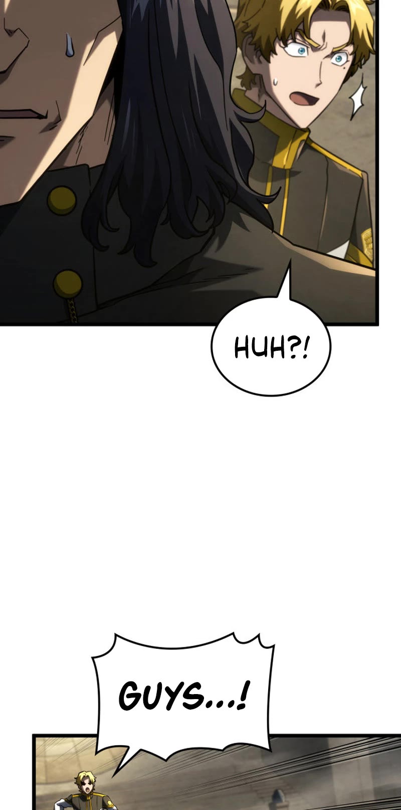 Revenge of the Sword Clan's Hound Chapter 98 page 7 - Chapter 98