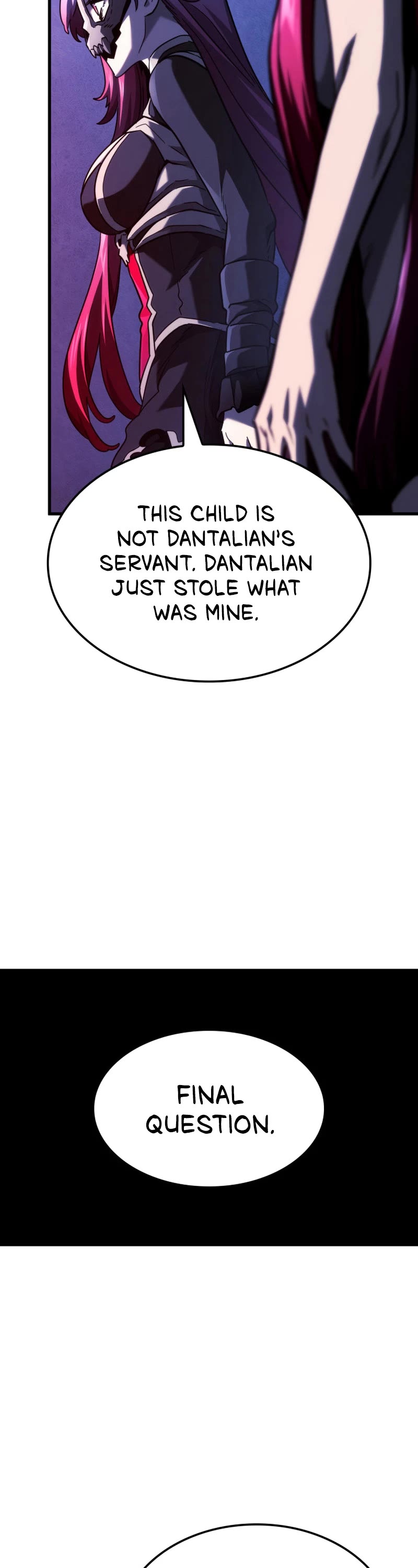 Revenge of the Sword Clan's Hound Chapter 99 page 10 - Chapter 99