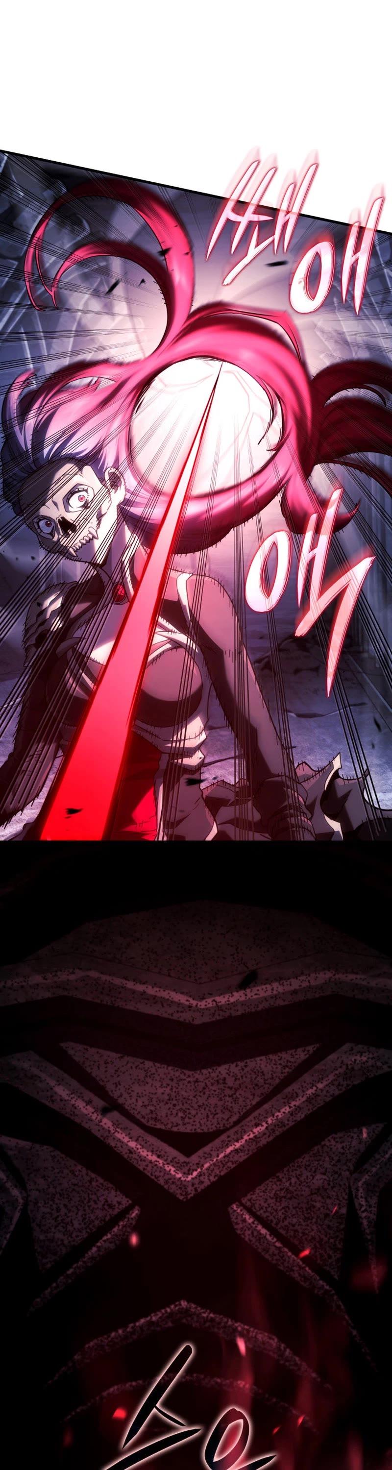 Revenge of the Sword Clan's Hound Chapter 99 page 13 - Chapter 99