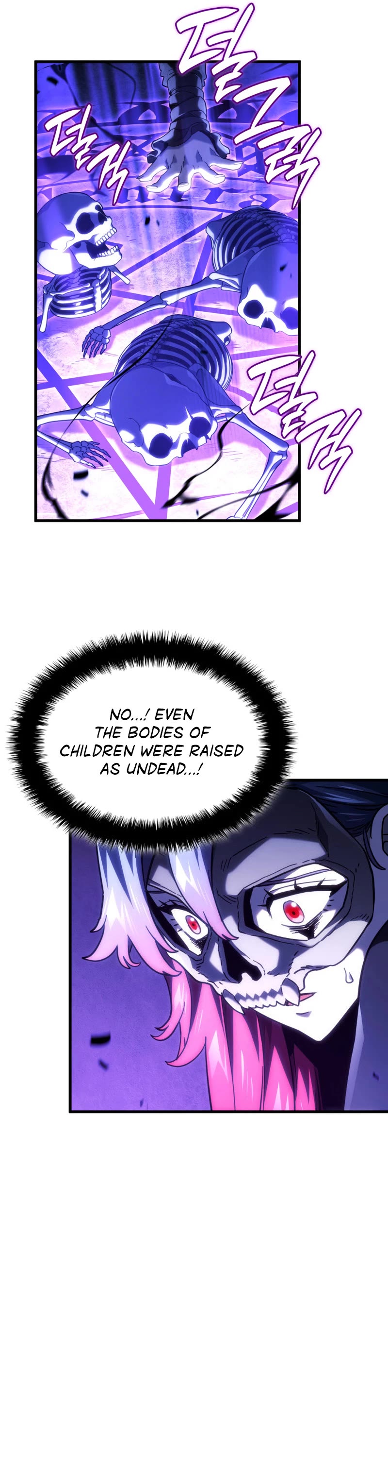 Revenge of the Sword Clan's Hound Chapter 99 page 17 - Chapter 99