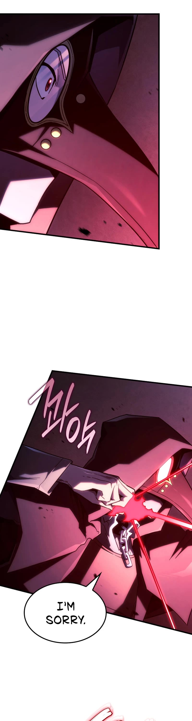 Revenge of the Sword Clan's Hound Chapter 99 page 18 - Chapter 99