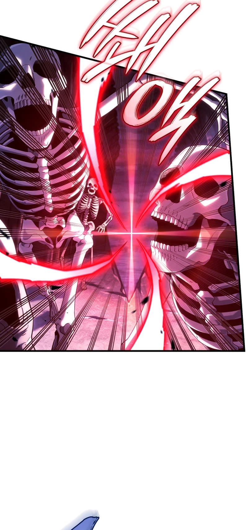 Revenge of the Sword Clan's Hound Chapter 99 page 19 - Chapter 99