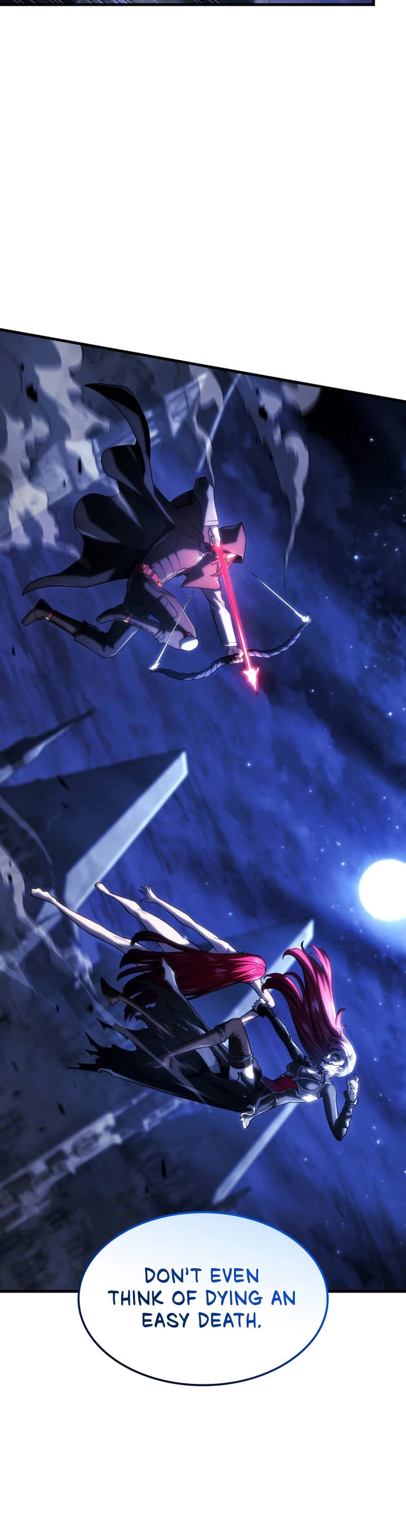 Revenge of the Sword Clan's Hound Chapter 99 page 22 - Chapter 99