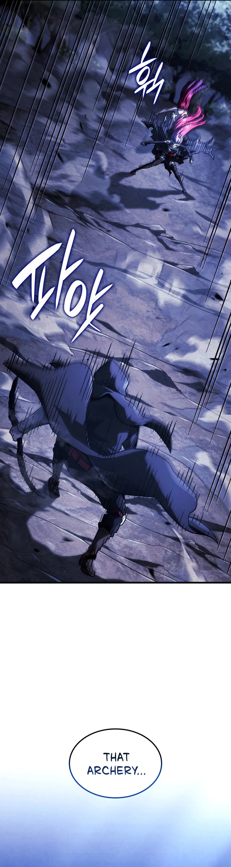 Revenge of the Sword Clan's Hound Chapter 99 page 25 - Chapter 99