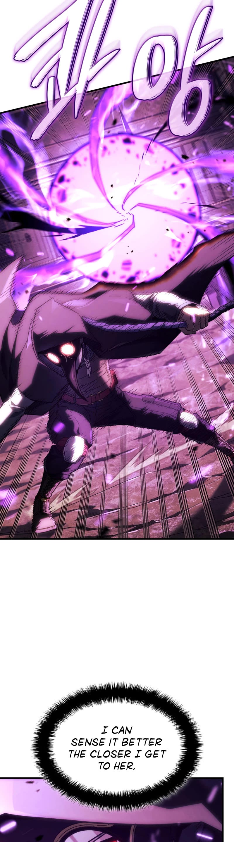 Revenge of the Sword Clan's Hound Chapter 99 page 29 - Chapter 99