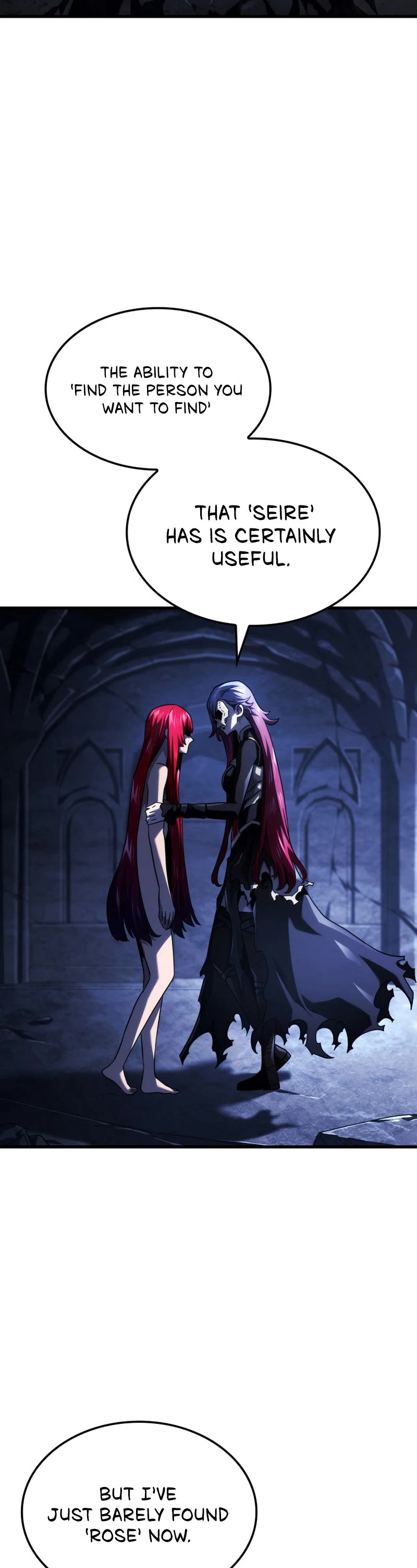 Revenge of the Sword Clan's Hound Chapter 99 page 3 - Chapter 99