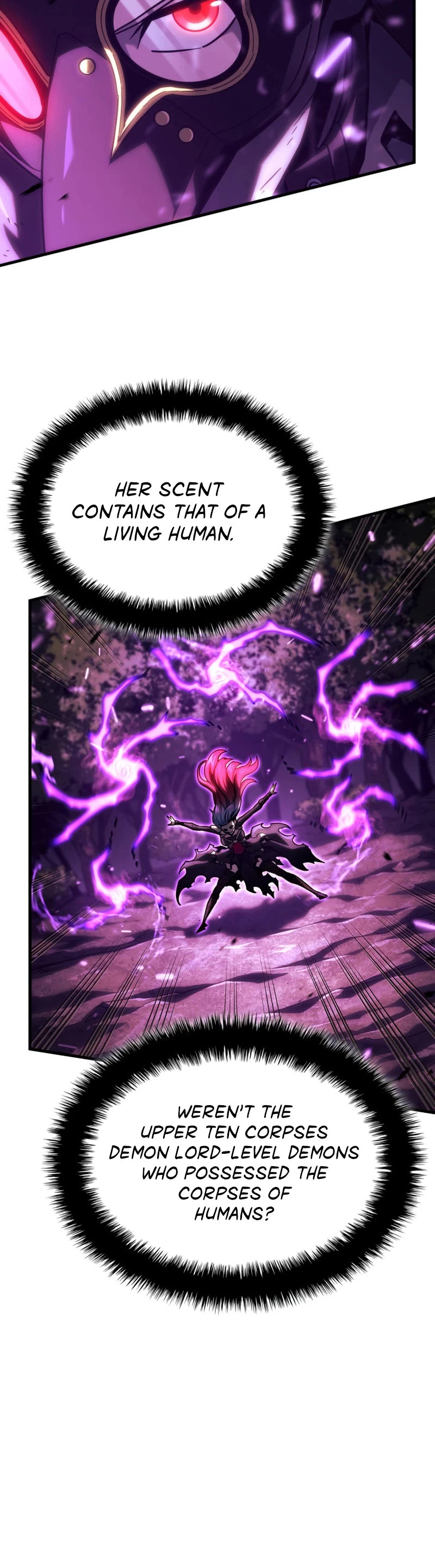 Revenge of the Sword Clan's Hound Chapter 99 page 30 - Chapter 99