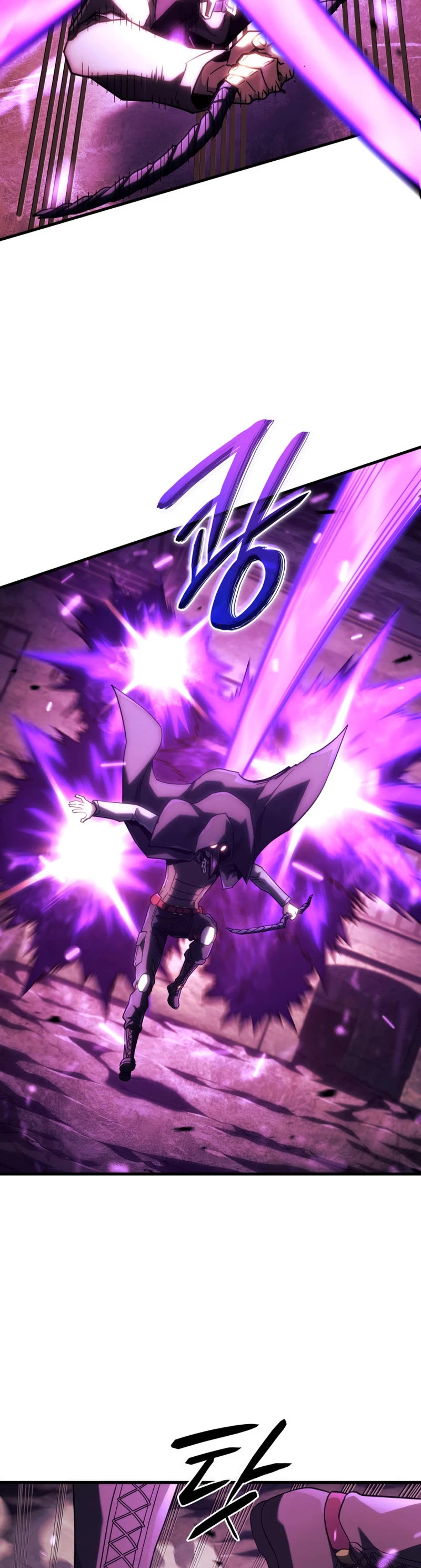 Revenge of the Sword Clan's Hound Chapter 99 page 32 - Chapter 99