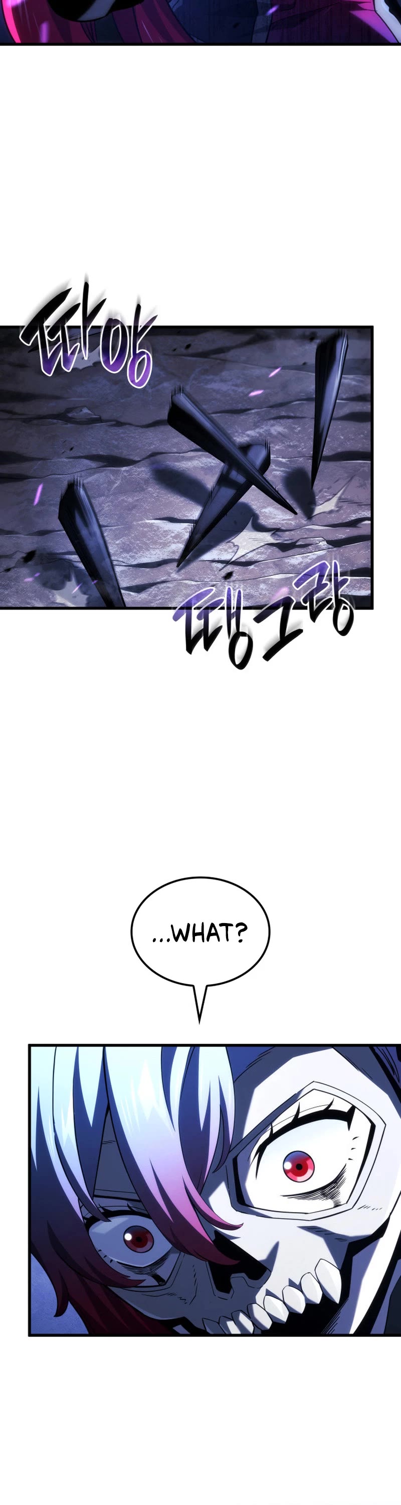 Revenge of the Sword Clan's Hound Chapter 99 page 35 - Chapter 99