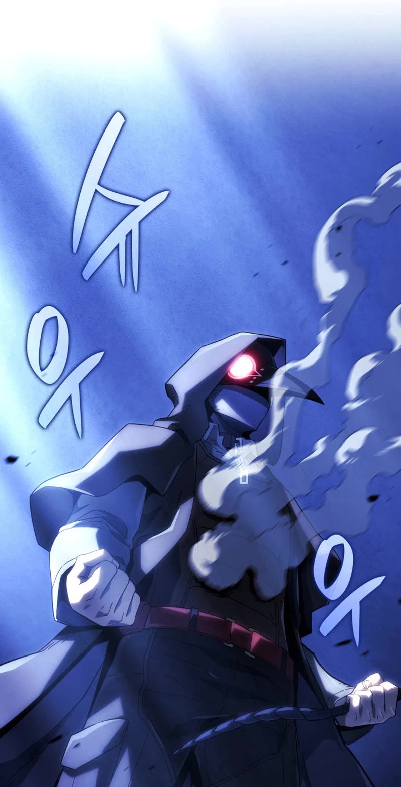 Revenge of the Sword Clan's Hound Chapter 99 page 36 - Chapter 99