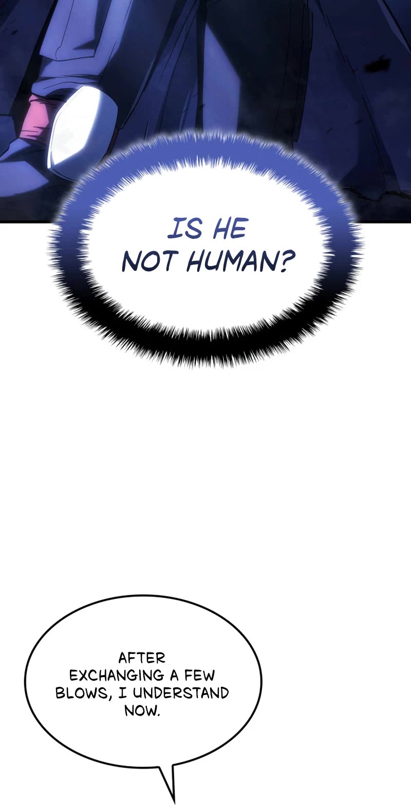 Revenge of the Sword Clan's Hound Chapter 99 page 37 - Chapter 99