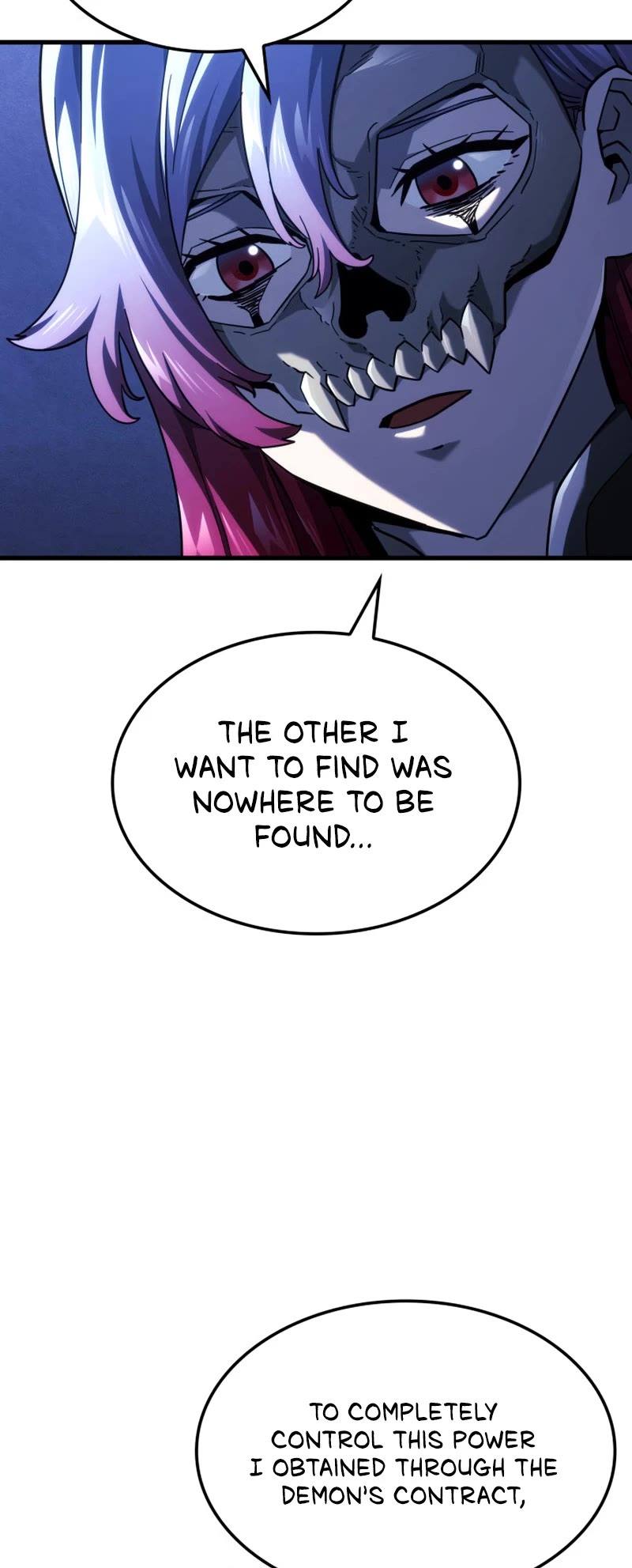 Revenge of the Sword Clan's Hound Chapter 99 page 4 - Chapter 99