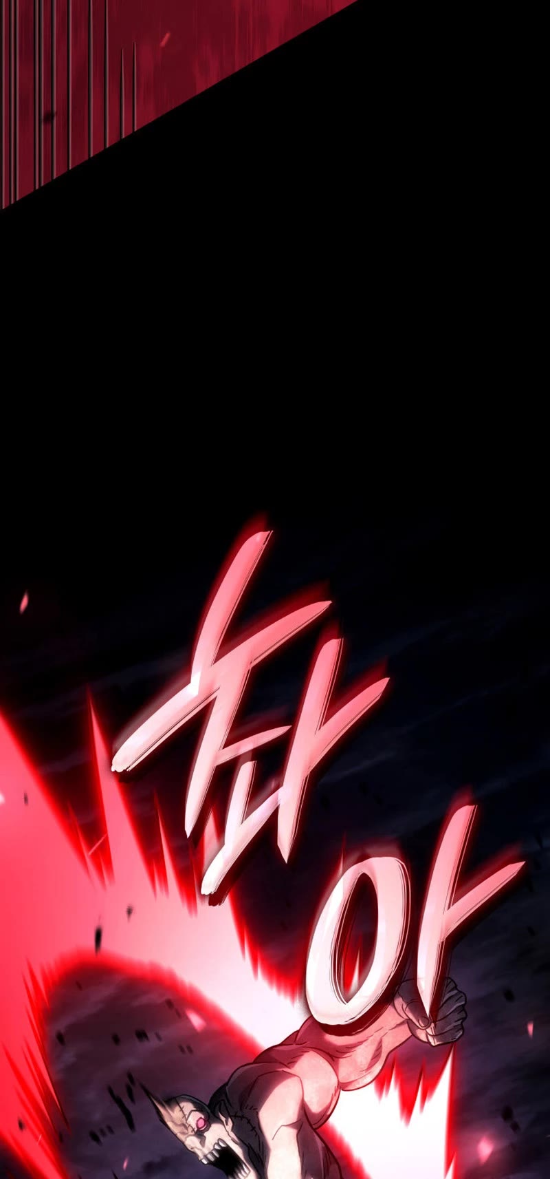 Revenge of the Sword Clan's Hound Chapter 99 page 43 - Chapter 99
