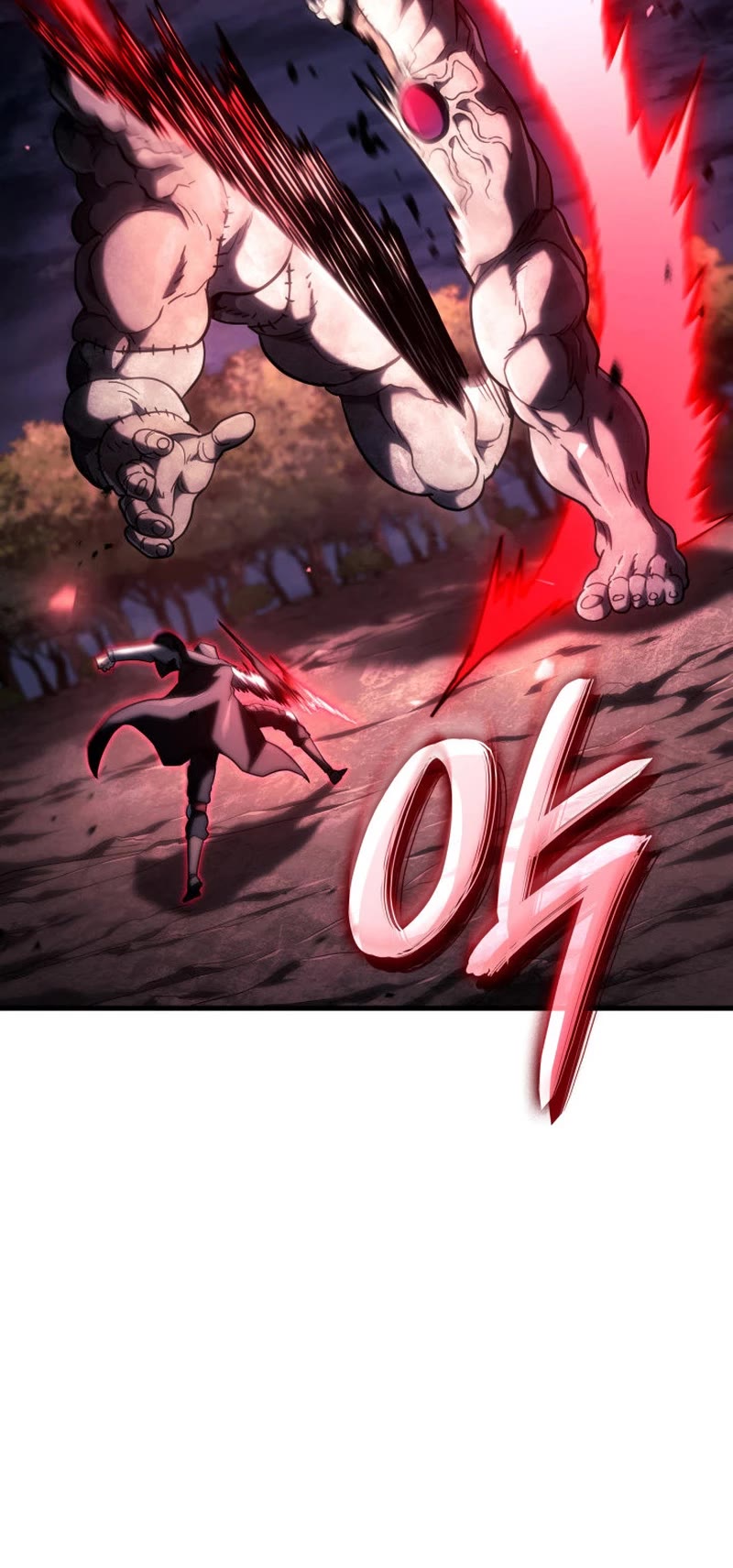 Revenge of the Sword Clan's Hound Chapter 99 page 44 - Chapter 99
