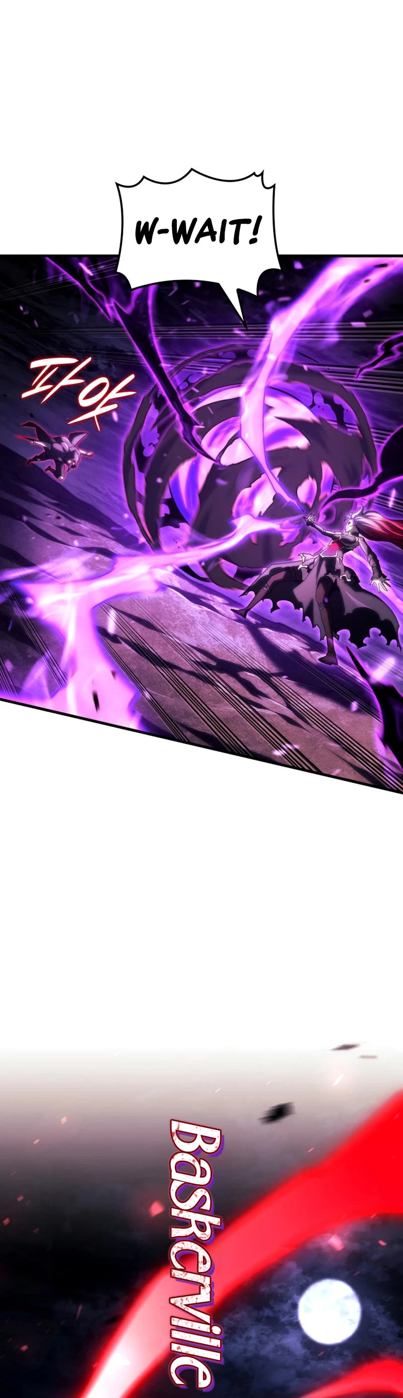 Revenge of the Sword Clan's Hound Chapter 99 page 46 - Chapter 99