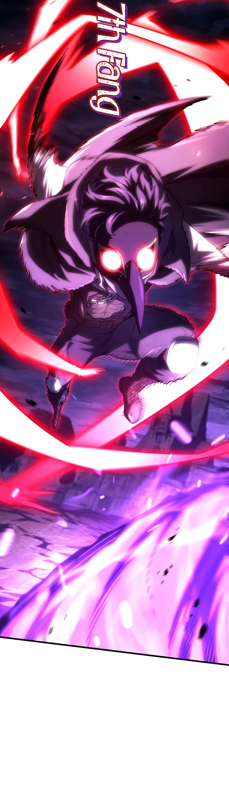 Revenge of the Sword Clan's Hound Chapter 99 page 47 - Chapter 99