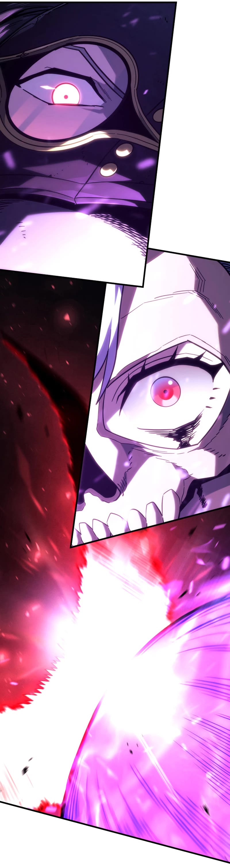 Revenge of the Sword Clan's Hound Chapter 99 page 48 - Chapter 99