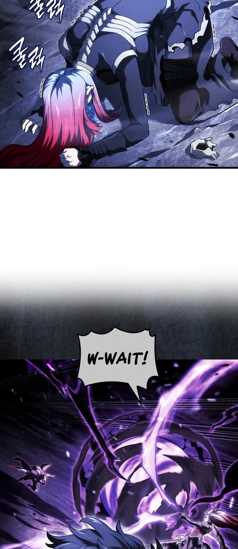 Revenge of the Sword Clan's Hound Chapter 99 page 54 - Chapter 99