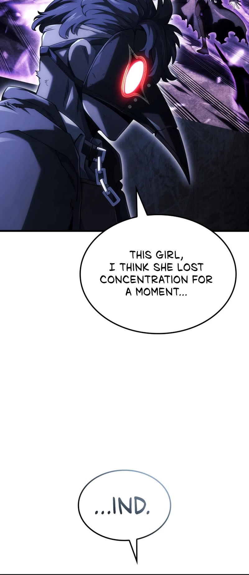 Revenge of the Sword Clan's Hound Chapter 99 page 55 - Chapter 99