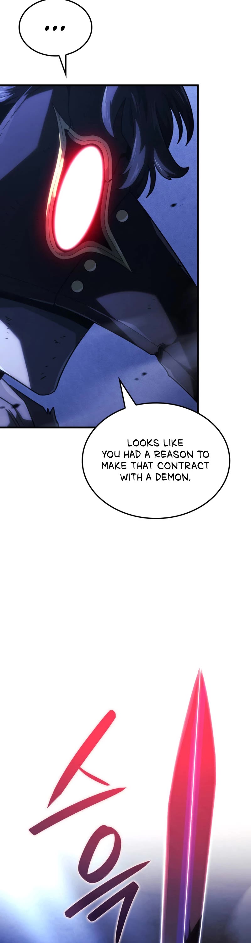 Revenge of the Sword Clan's Hound Chapter 99 page 57 - Chapter 99