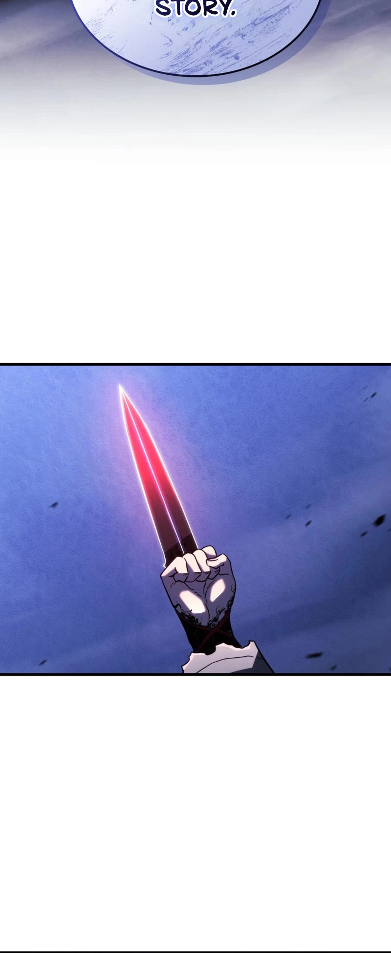 Revenge of the Sword Clan's Hound Chapter 99 page 59 - Chapter 99