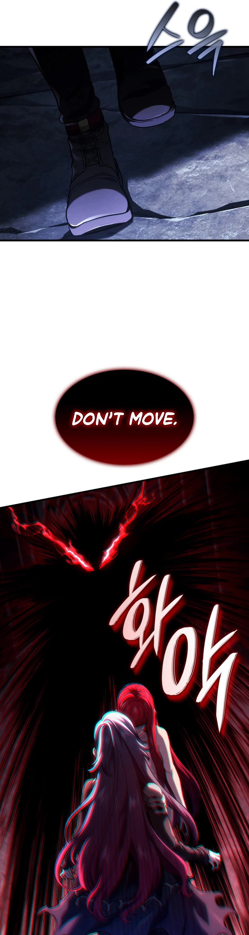 Revenge of the Sword Clan's Hound Chapter 99 page 6 - Chapter 99