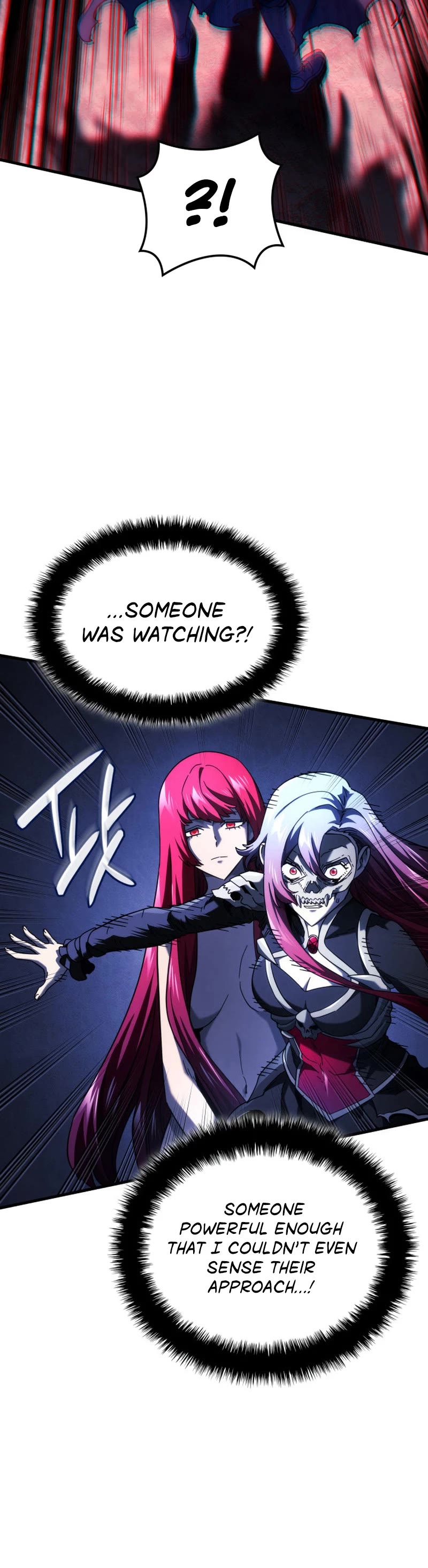 Revenge of the Sword Clan's Hound Chapter 99 page 7 - Chapter 99