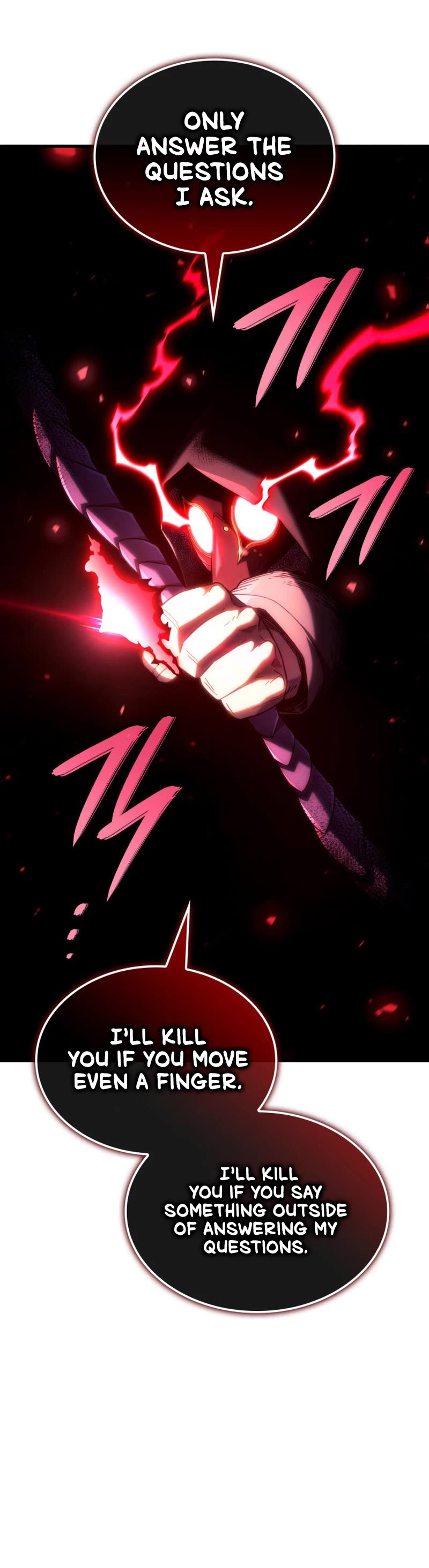 Revenge of the Sword Clan's Hound Chapter 99 page 8 - Chapter 99
