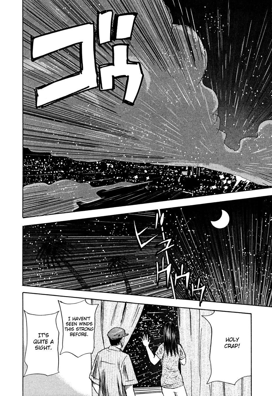 Revenge Shop Chapter 101 page 20 - Chapter 101: Okinawa Branch - Migration
