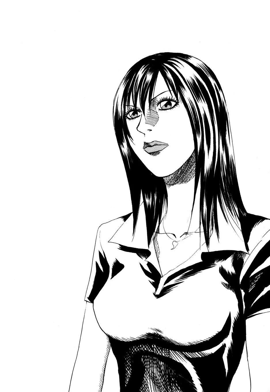 Revenge Shop Chapter 103 page 1 - Chapter 103: Chain of Resentment 1