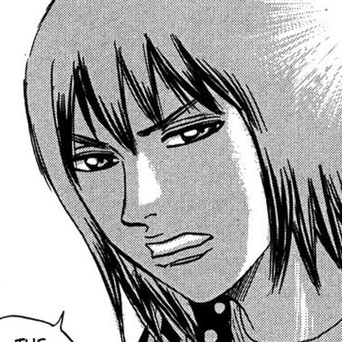 Revenge Shop Chapter 105: Okinawa Branch - Garbage Road cover