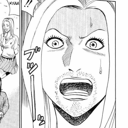Revenge Shop Chapter 106: Rina's Misfortune cover