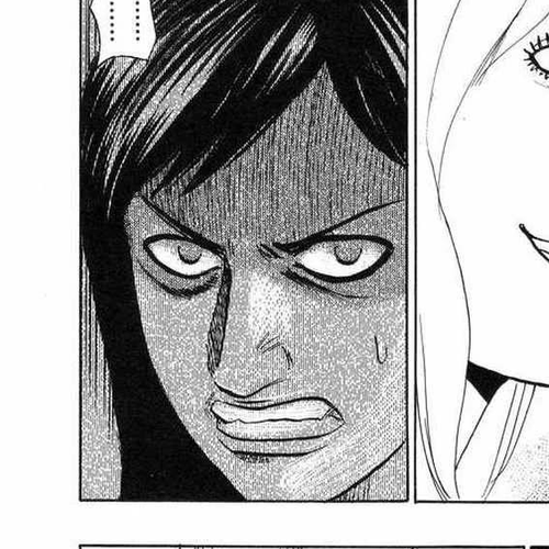 Revenge Shop Chapter 110: Watching by the Tree cover