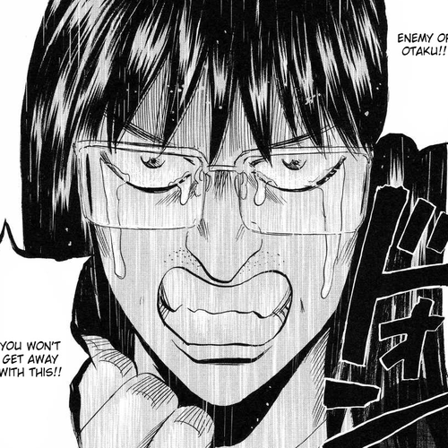 Revenge Shop Chapter 117: Shiwasuda Honpo cover