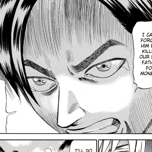 Revenge Shop Chapter 125: Okinawa Branch - Military Land and Alibi cover