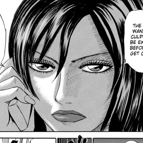 Revenge Shop Chapter 126: Okinawa Branch - Execution cover