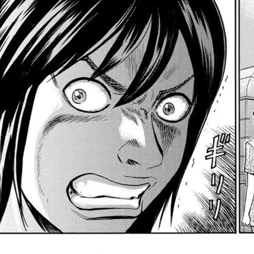 Revenge Shop Chapter 134: Johoya's Dilemma cover
