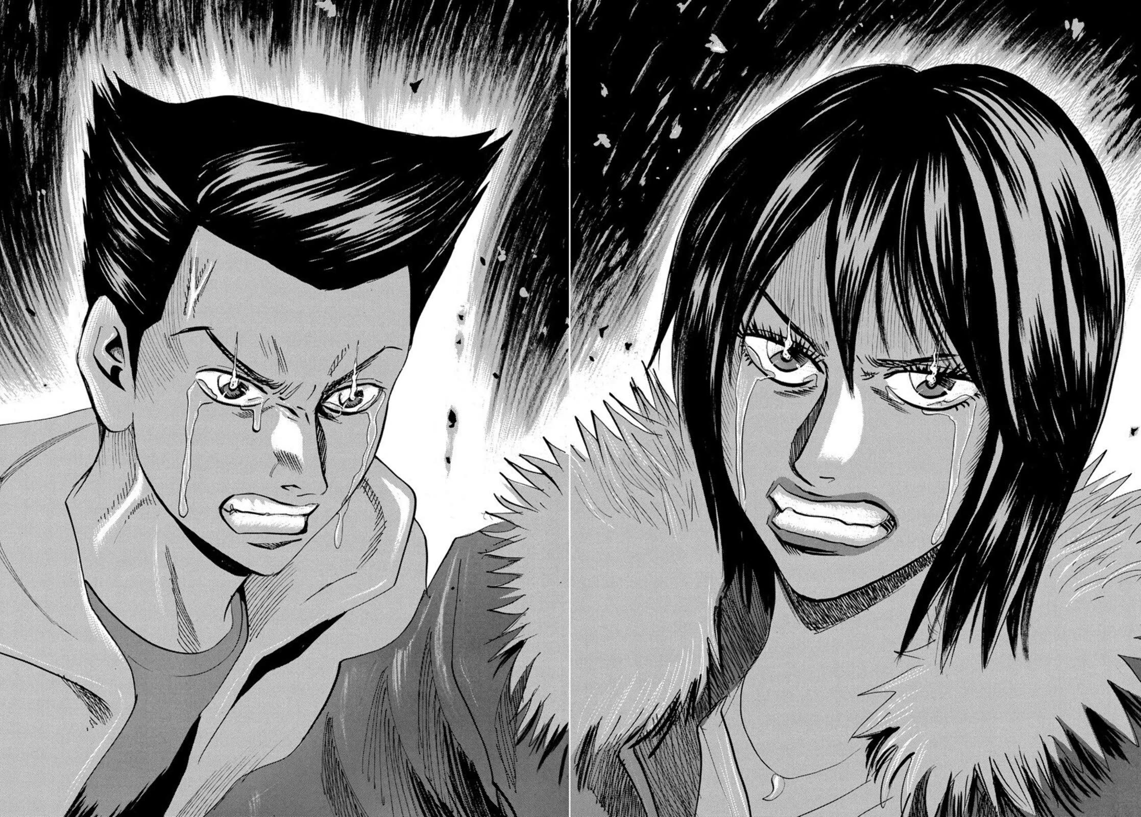 Revenge Shop Chapter 138 page 9 - Chapter 138: VS Holy Fortune - Starting