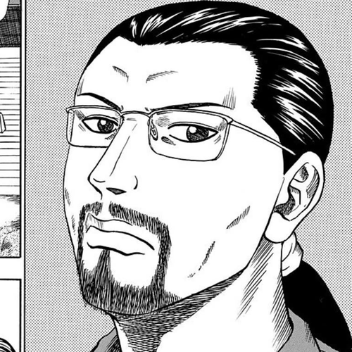 Revenge Shop Chapter 15: Johoya Will Not Forget cover