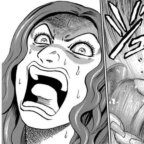 Revenge Shop Chapter 20: Fire Boy cover