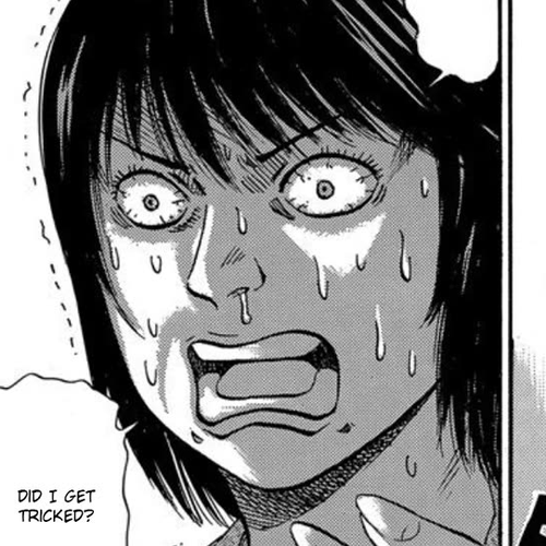 Revenge Shop Chapter 25: Selfish Wife and Slave Husband cover