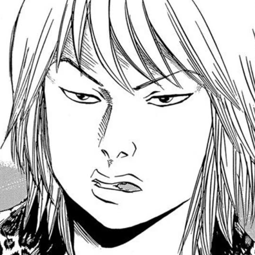 Revenge Shop Chapter 28: Upbringing cover