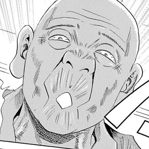 Revenge Shop Chapter 44: Molting cover