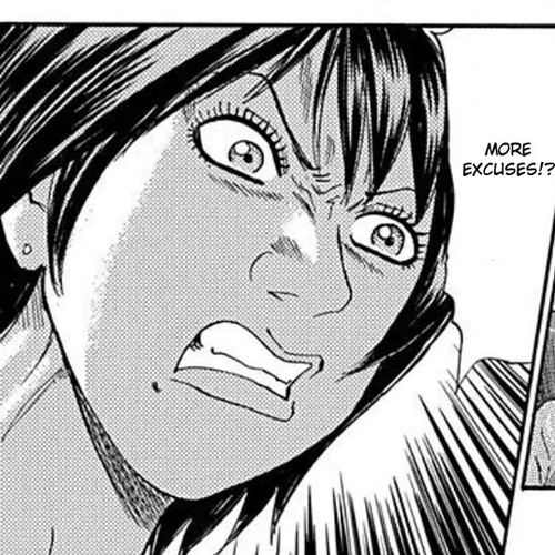 Revenge Shop Chapter 51: Life as a Supporting Character cover